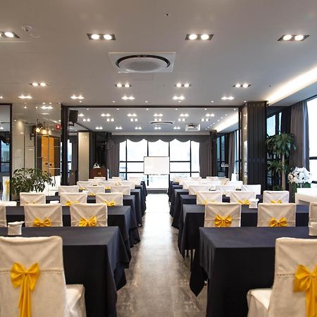 Hotel Daoom Ulsan Luaran gambar