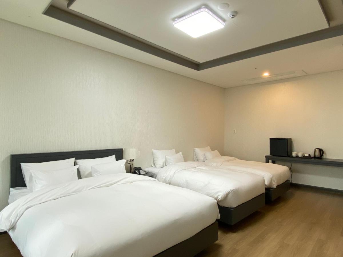Hotel Daoom Ulsan Luaran gambar