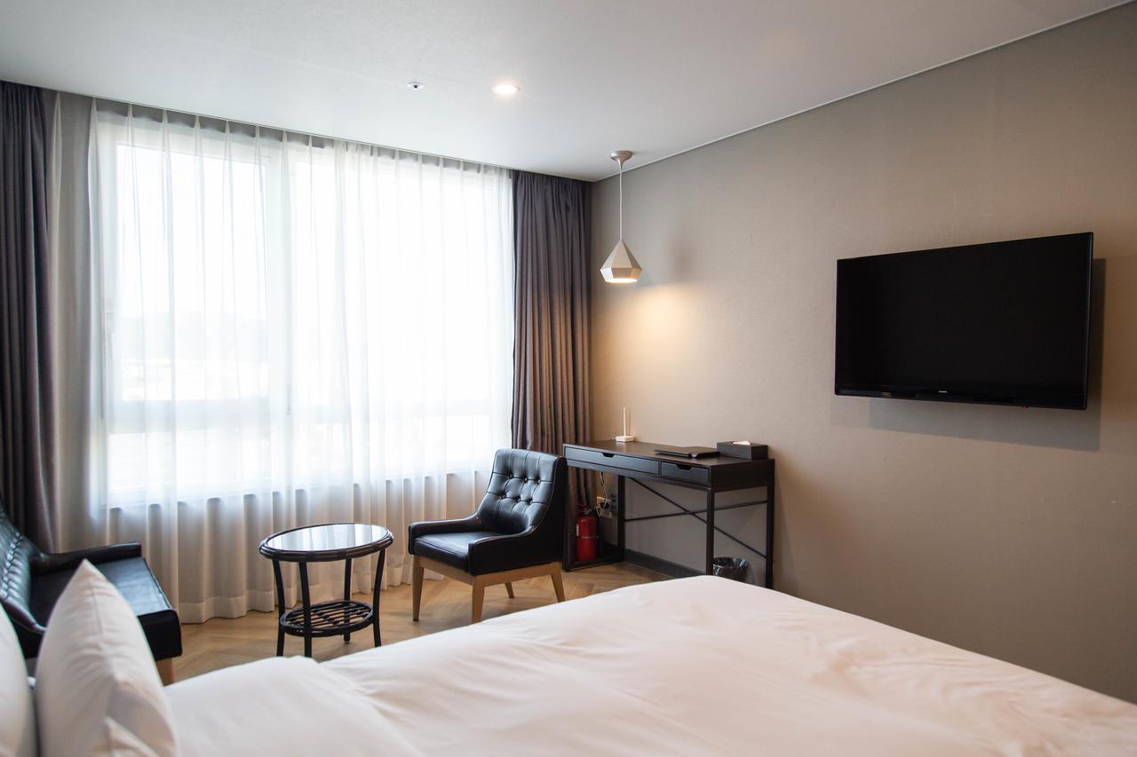Hotel Daoom Ulsan Luaran gambar