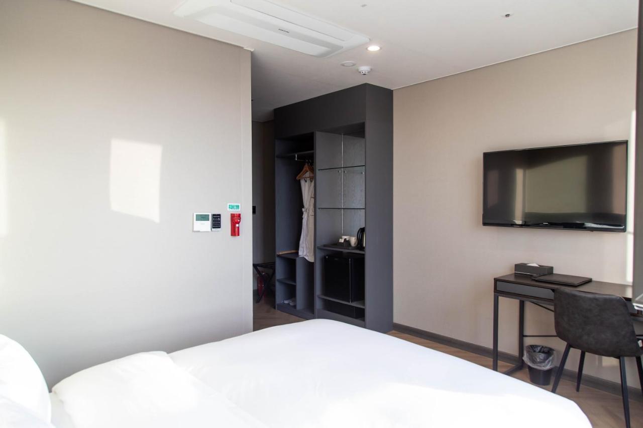 Hotel Daoom Ulsan Luaran gambar