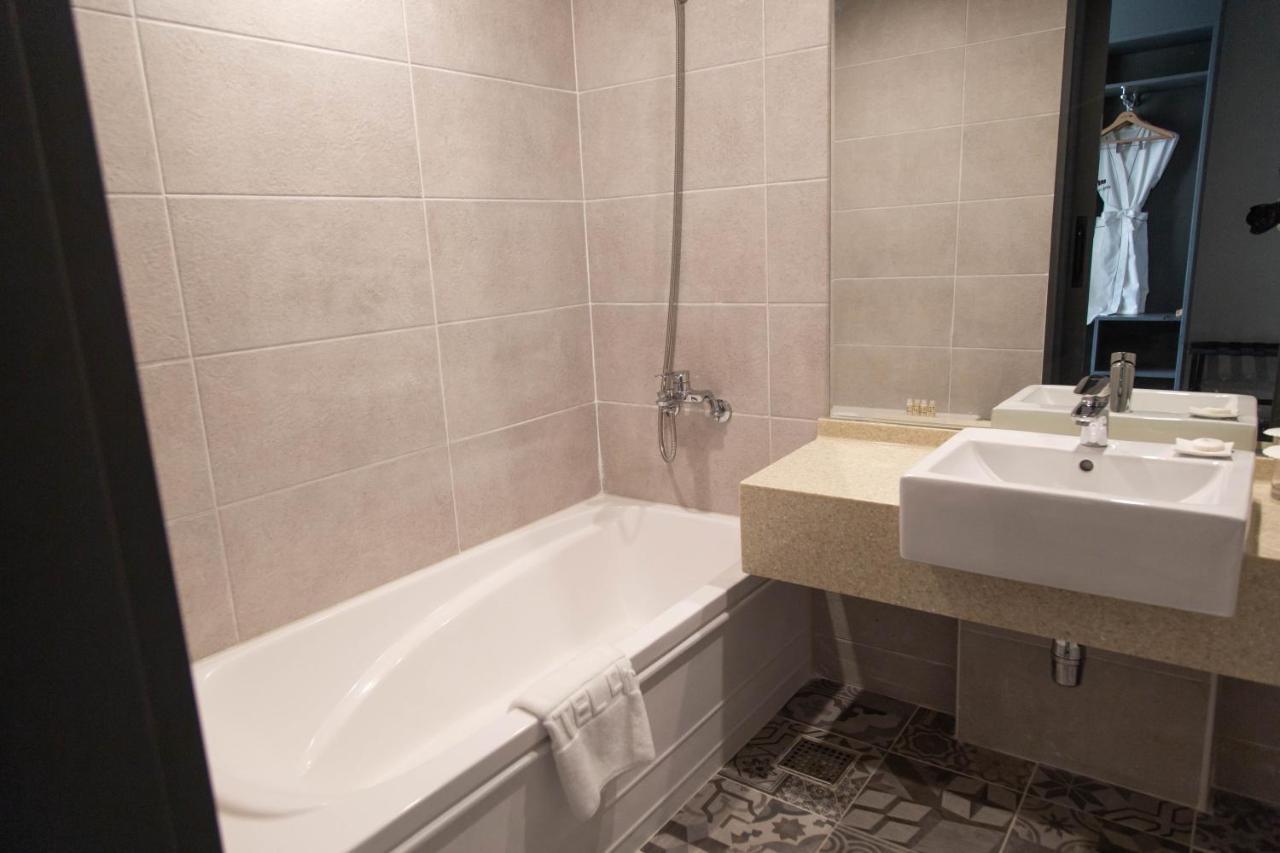 Hotel Daoom Ulsan Luaran gambar