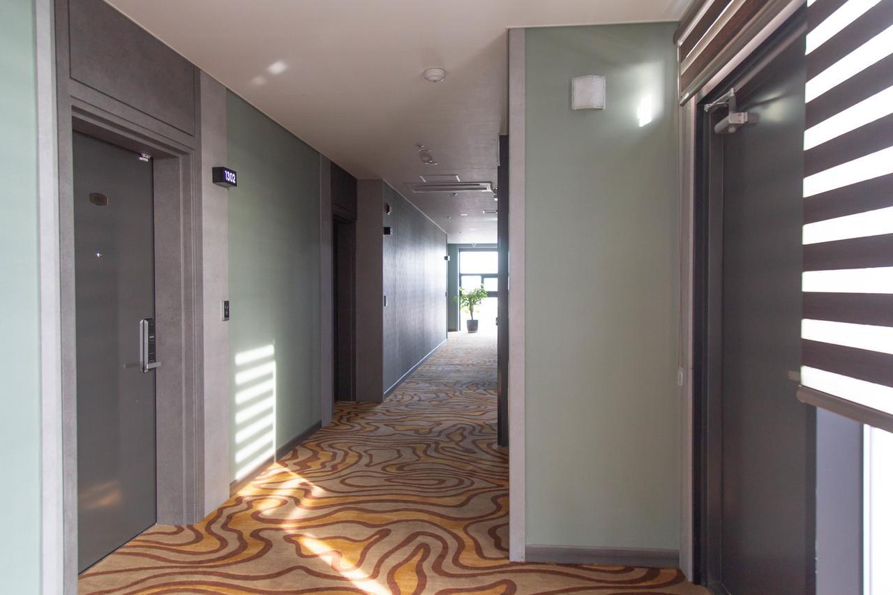 Hotel Daoom Ulsan Luaran gambar