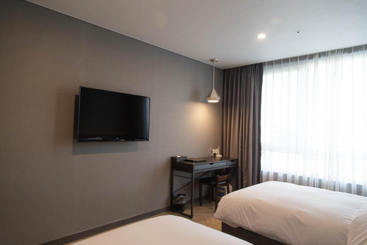 Hotel Daoom Ulsan Luaran gambar