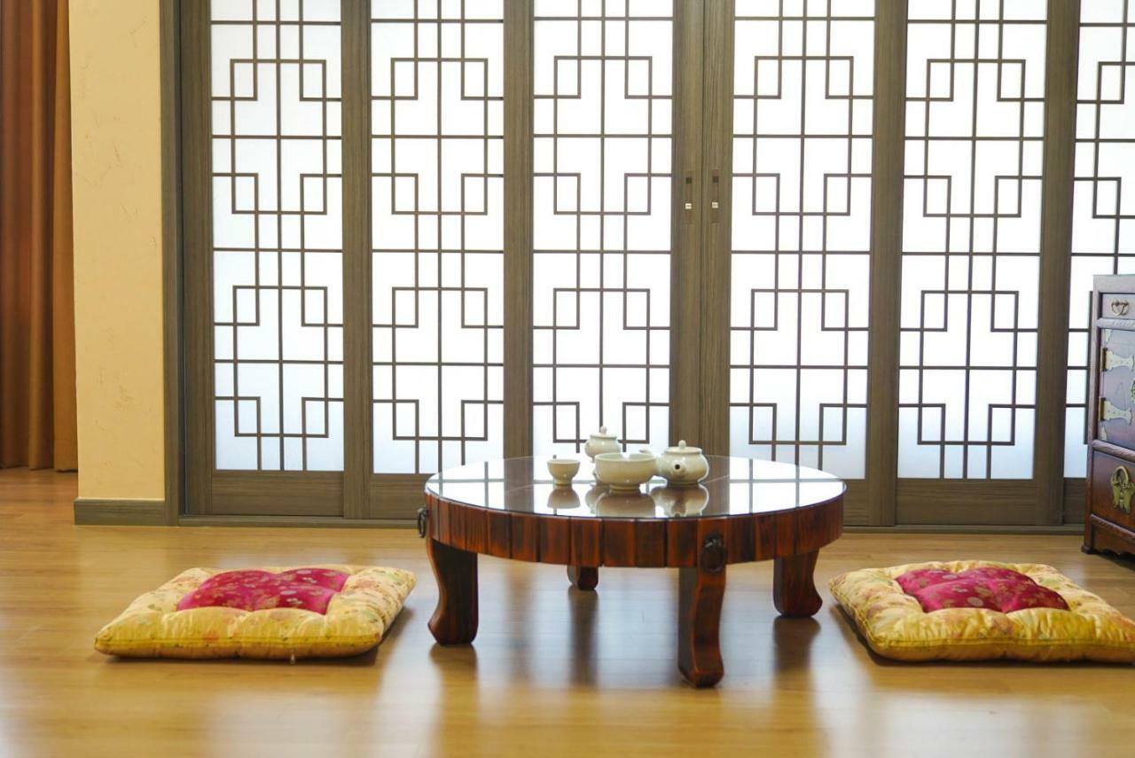 Hotel Daoom Ulsan Luaran gambar