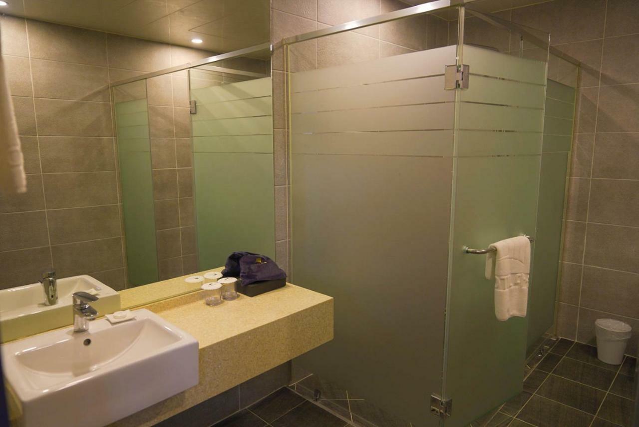 Hotel Daoom Ulsan Luaran gambar