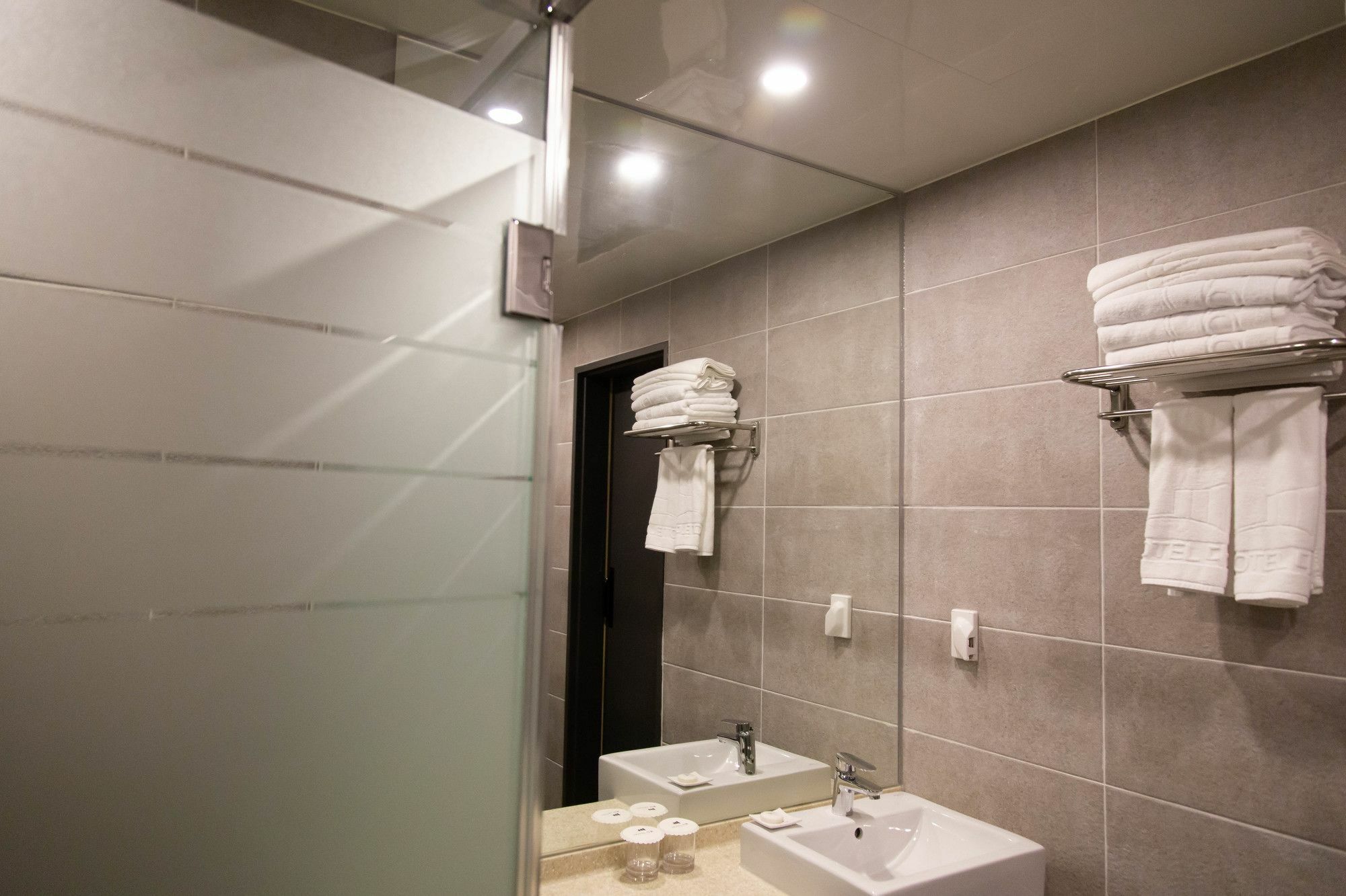 Hotel Daoom Ulsan Luaran gambar