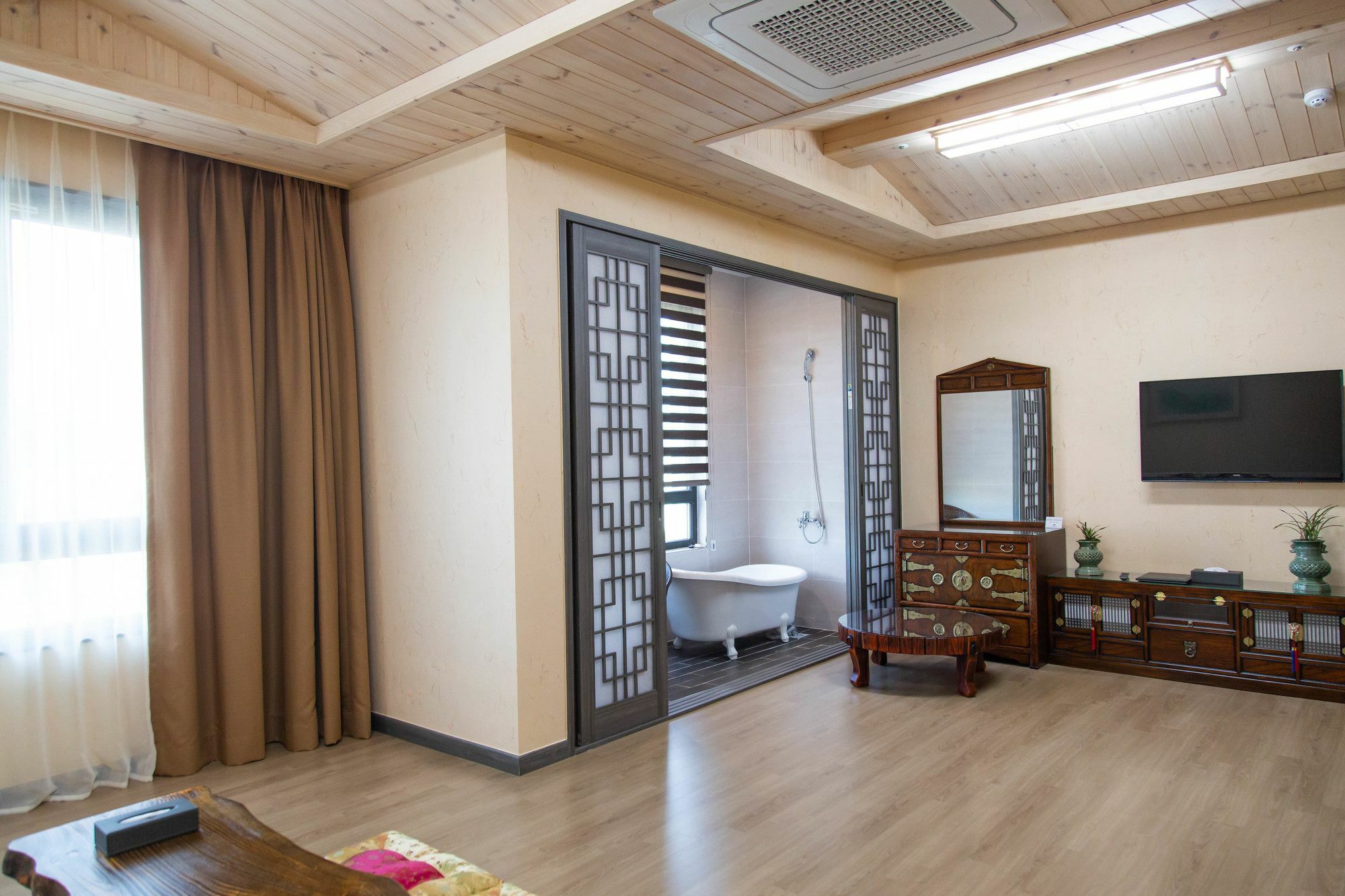 Hotel Daoom Ulsan Luaran gambar