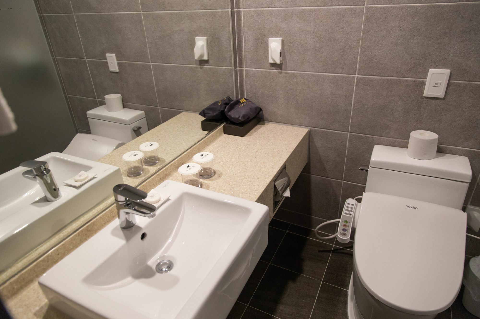 Hotel Daoom Ulsan Luaran gambar