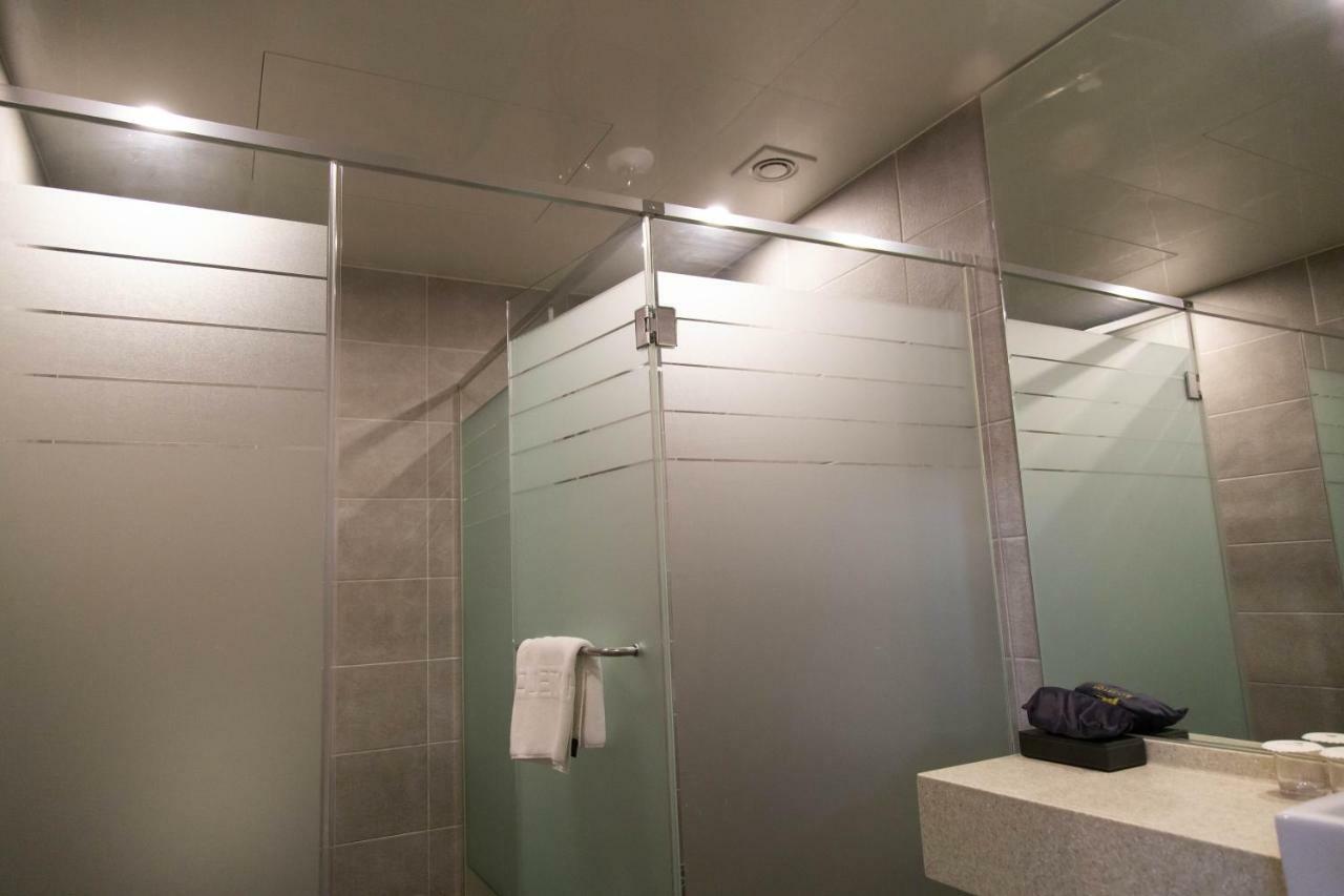 Hotel Daoom Ulsan Luaran gambar