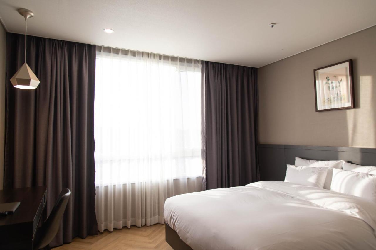 Hotel Daoom Ulsan Luaran gambar