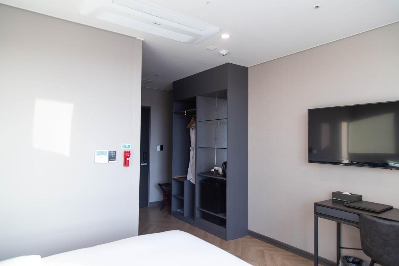 Hotel Daoom Ulsan Luaran gambar